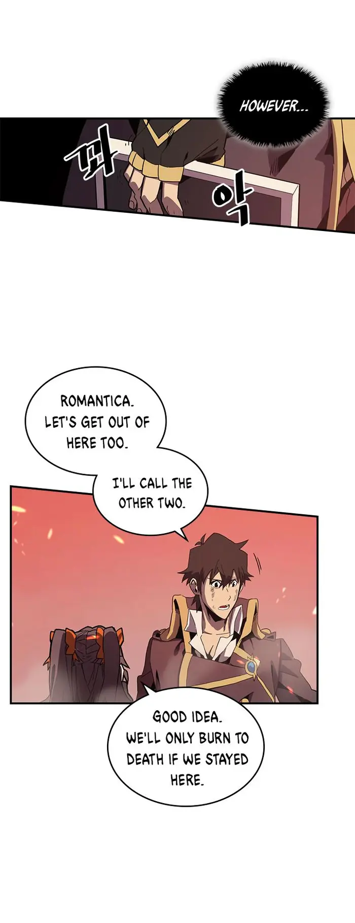 A Returner’s Magic Should Be Special Chapter 95 image 18_optimized